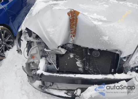 2008 Toyota Matrix Xr z USA, uszkodzony, nr VIN 2T1KR32E58C687969